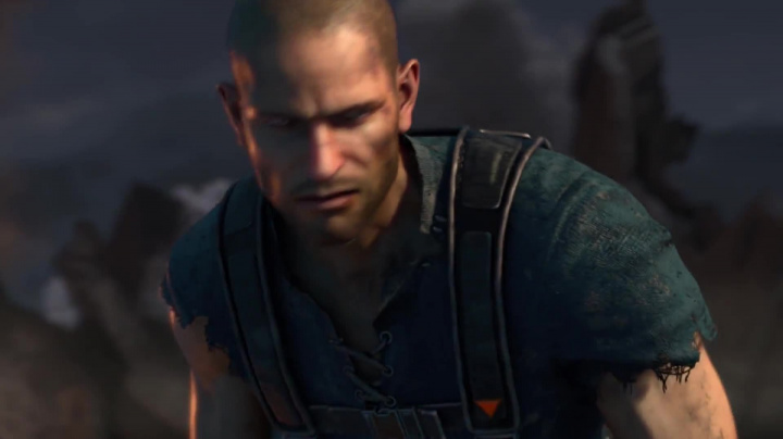 ELEX - Cinematic Trailer