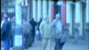 Cesta z města: Trailer