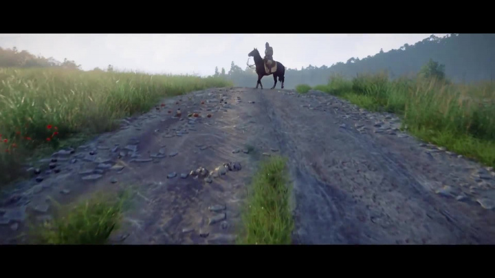 Kingdom Come: Deliverance – Global Announcement Teaser