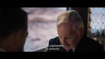 Vražda v Orient expresu (2017): Trailer