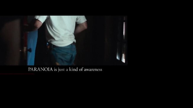 It Comes at Night: Trailer 2