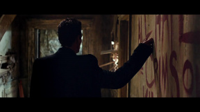 THE DARK TOWER - Earth