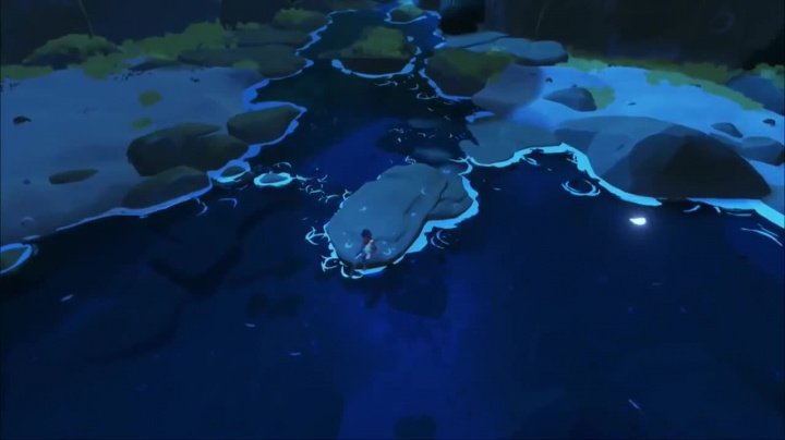 RIME Trailer #2, GamesCom 2014
