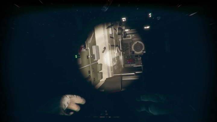 Outreach -  Gameplay Reveal Trailer