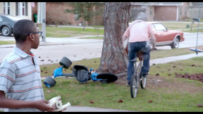 Barry Seal: Nebeský gauner: Trailer