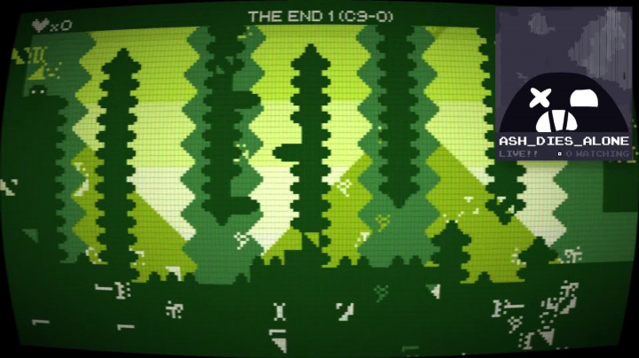 The End Is Nigh! (teaser trailer)