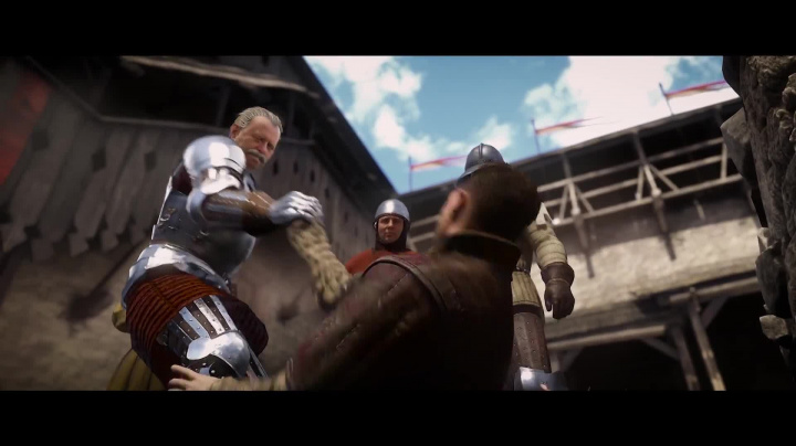 Kingdom Come: Deliverance – Rex, Familia et Ultio