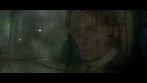 Z pekla (2001): Trailer