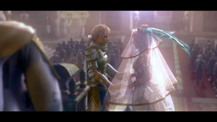 FINAL FANTASY XII THE ZODIAC AGE Story Trailer