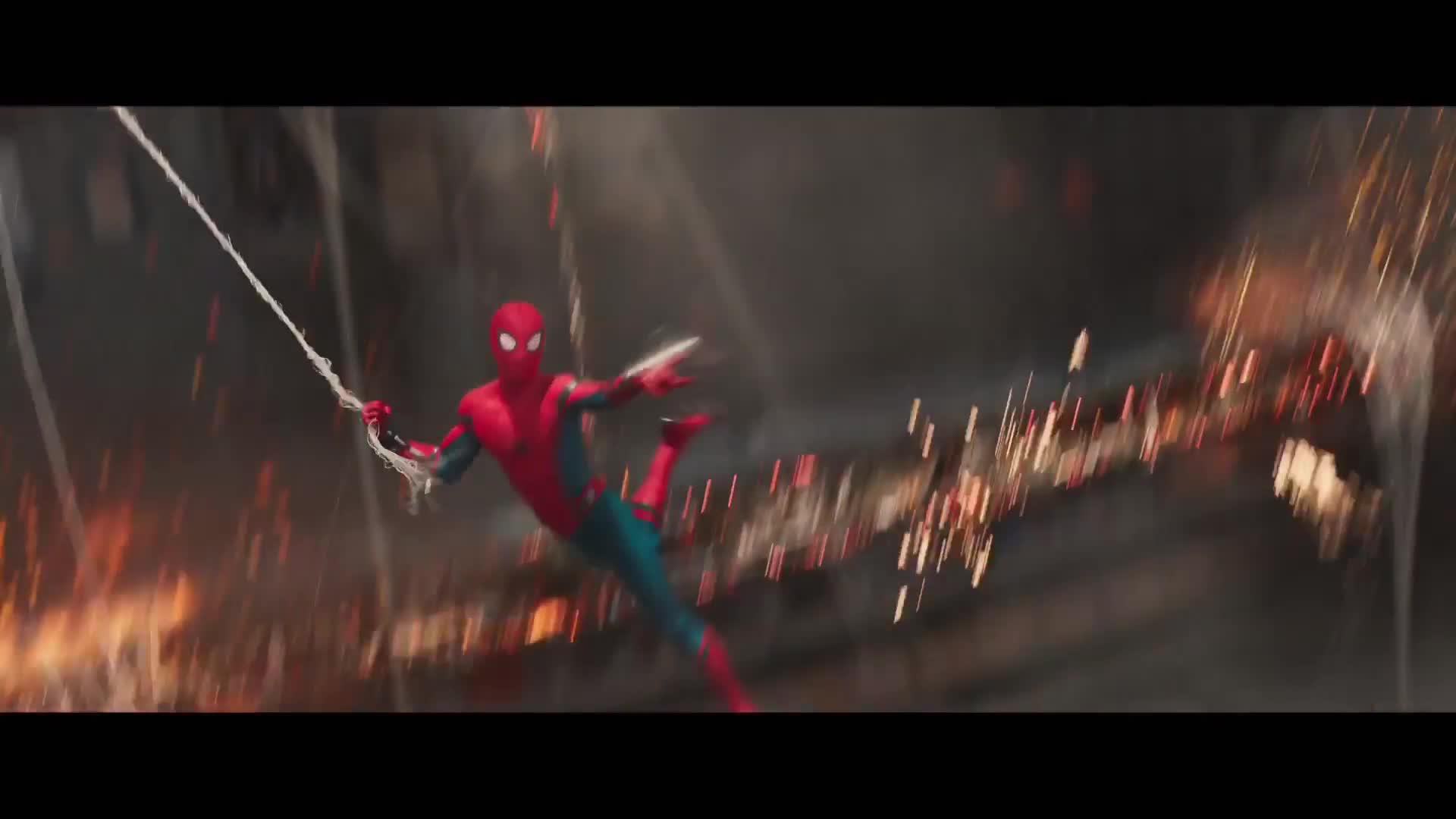 Spider-Man: Homecoming - Spidey Suit