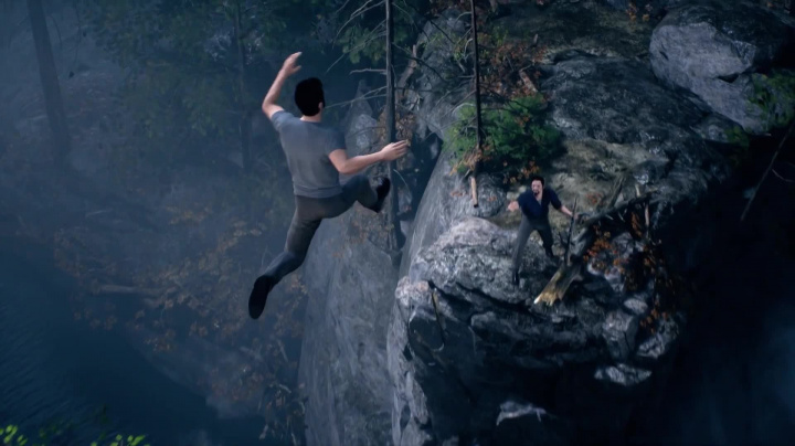 A Way Out - Official Reveal Trailer