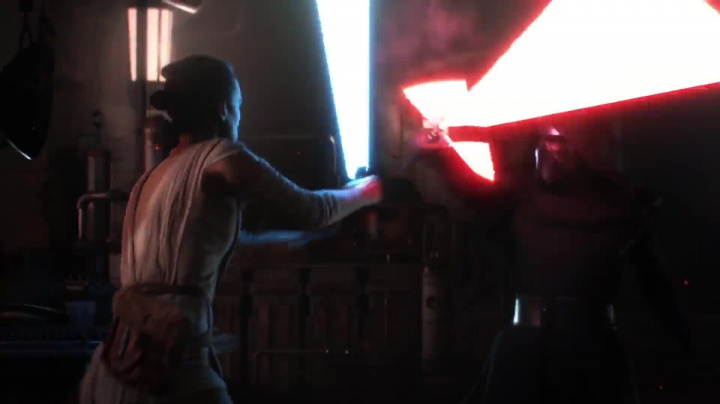 Star Wars Battlefront II - Official Gameplay Trailer