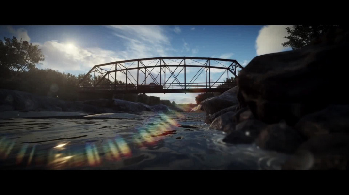 Madden 18 - Longshot - Official Reveal Trailer