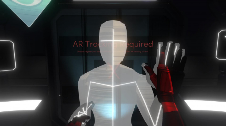 Tacoma - E3 2017 trailer