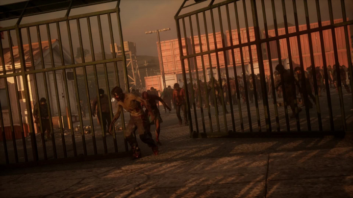 State of Decay 2 - E3 2017 trailer