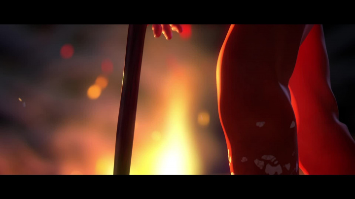 The Darwin Project - trailer