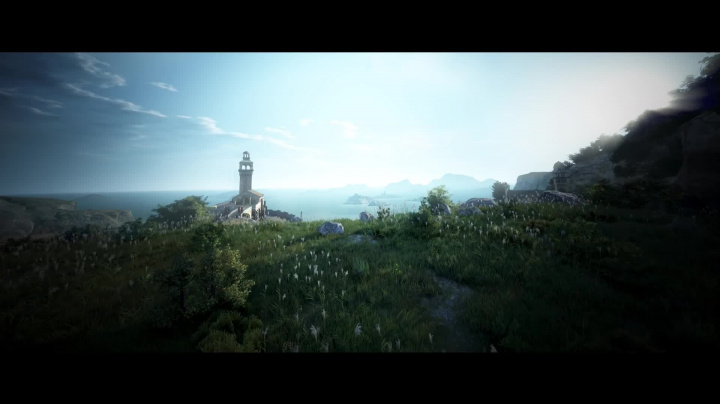 Black Desert - Xbox One trailer