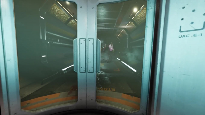 Doom VFR – E3 2017 Reveal Trailer