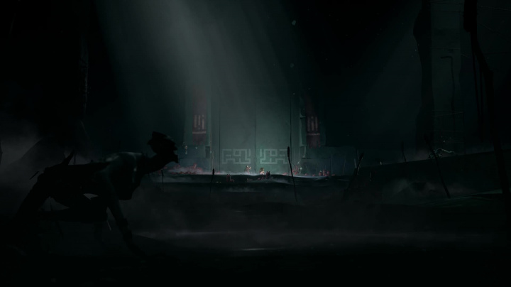 Ashen - E3 2017 trailer