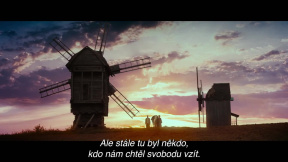 Trpká úroda: Trailer