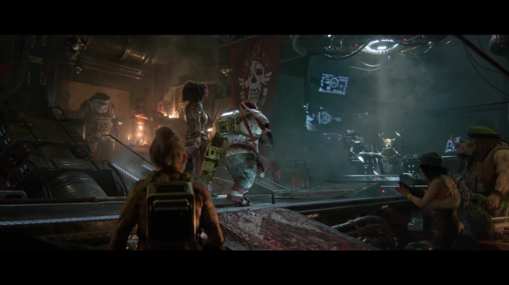 Beyond Good and Evil 2: E3 2017 Trailer Breakdown with Michel Ancel