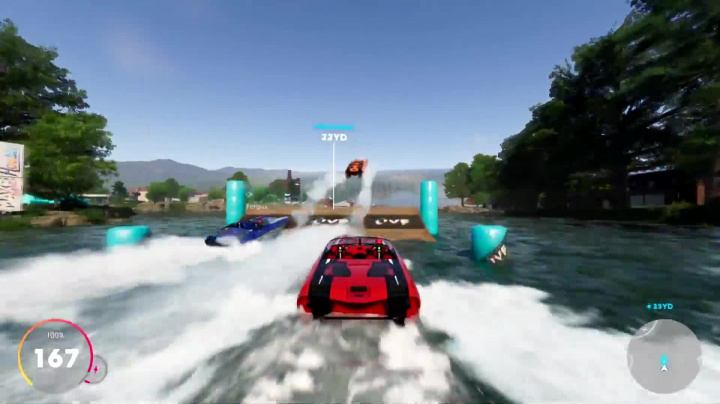 The Crew 2 - Motorsports Gameplay (E3 2017)