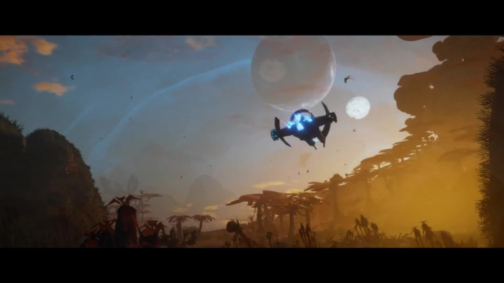 Starlink: Battle for Atlas: E3 2017 Official Announcement Trailer