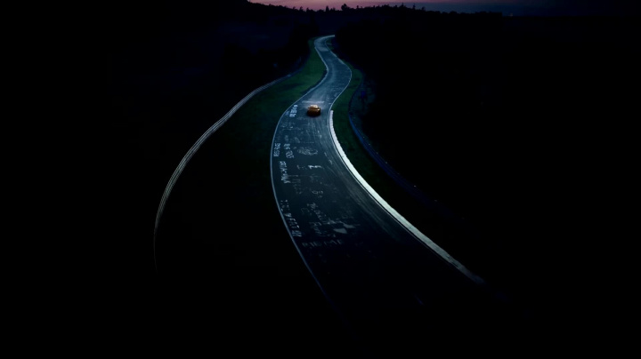 Gran Turismo Sport - PS4 Theme Music Trailer