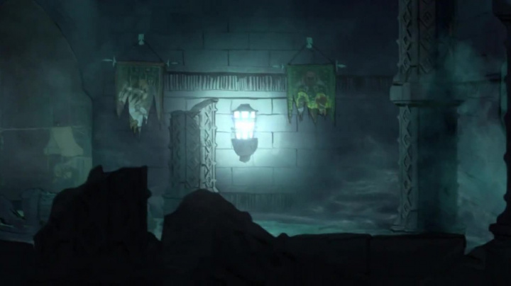 Tyranny: Bastard's Wound - Teaser Trailer