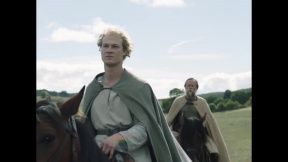 Křižáček: Trailer