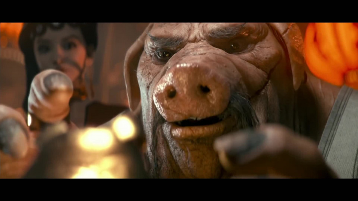 Beyond Good & Evil 2 - E3 2017 prezentace