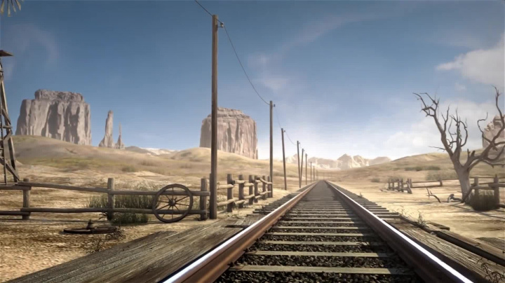 Railway Empire - Teaser (EU)