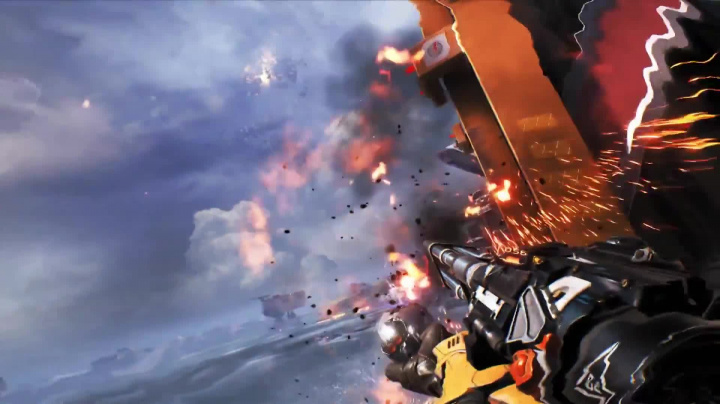 LawBreakers - These Players Are Skilled AF