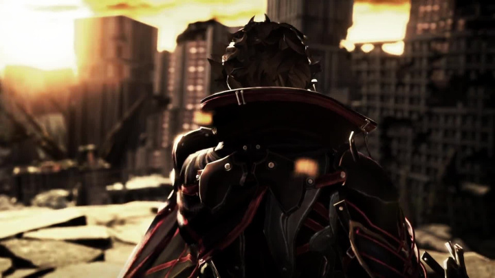 Code Vein - E3 2017 Trailer