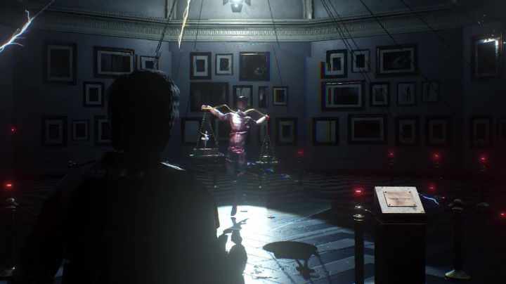 The Evil Within 2 – E3 Extended Gameplay Trailer
