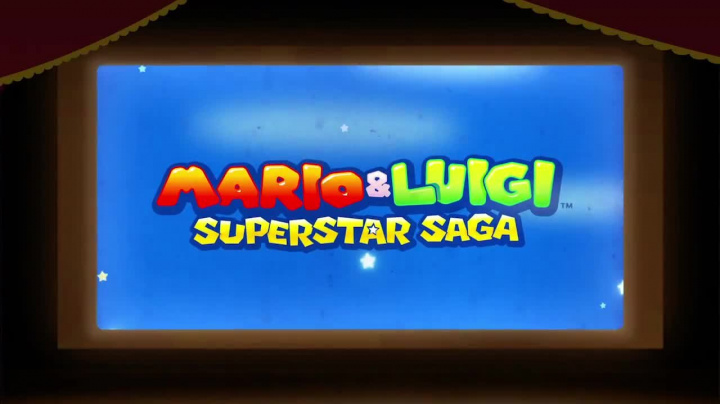 Mario & Luigi: Superstar Saga + Bowser's Minions - Official Game Trailer - Nintendo E3 2017