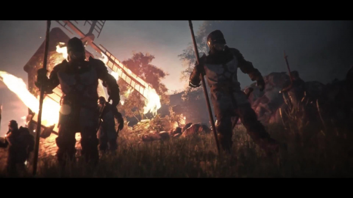 [E3 2017] A Plague Tale: Innocence - E3 Teaser