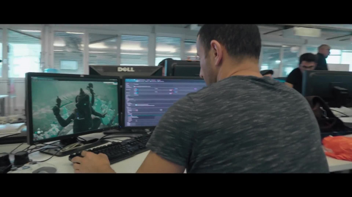 Beyond Good and Evil 2 - E3 2017 Meet the Game Team | Behind the Scenes