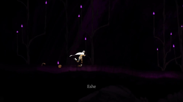 Sundered - Nyarlathotep Boss Reveal