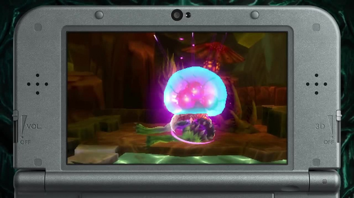 Metroid: Samus Returns - Official Game Trailer - Nintendo E3 2017