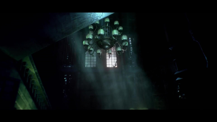 Call Of Cthulhu - E3 2017 Trailer