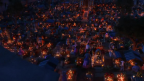 Coco: Trailer 2