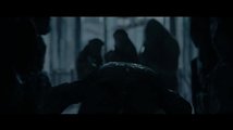 Válka o planetu opic: Trailer 5