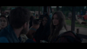 Ztracen v džungli (2017): Trailer