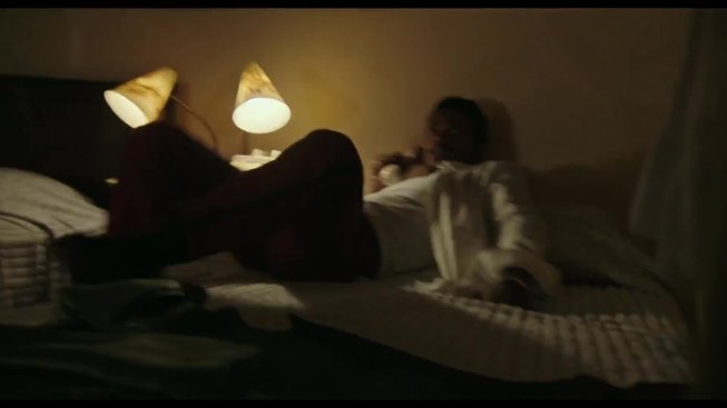 Detroit: Trailer 2