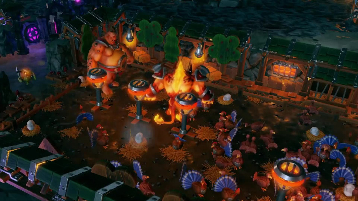 Dungeons 3 - Gameplay Trailer E3