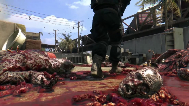 Dying Light | New Enemies Teaser