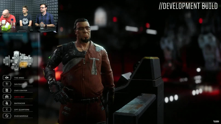 PC Gaming Show E3 2017 konference s českým komentářem