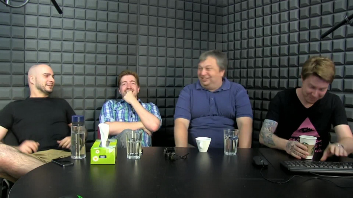 E3 2017 Fight Club Speciál #1