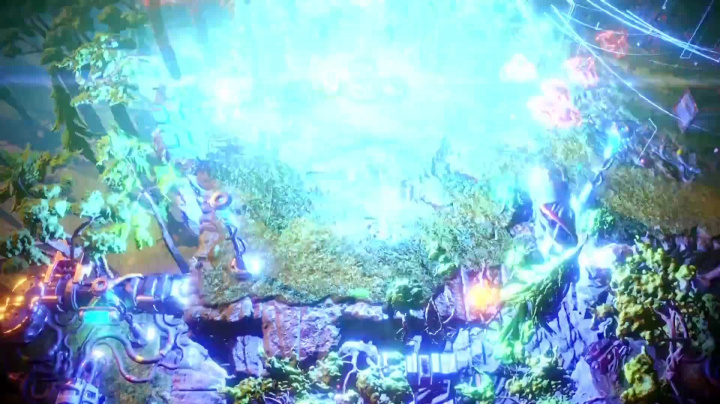 Nex Machina - Launch Trailer | PS4